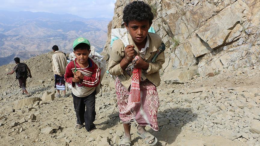  Yemen in 2018: Between War Economy and Pursuit of Death