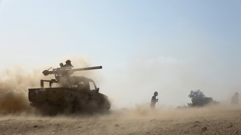  تأثير استراتيجية بايدن على حرب اليمن