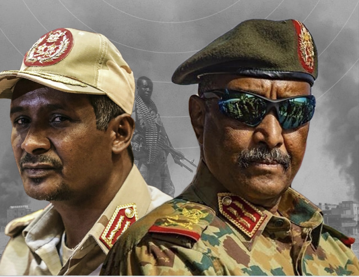  Repercussions of the Conflict in Sudan on the Situation in Yemen