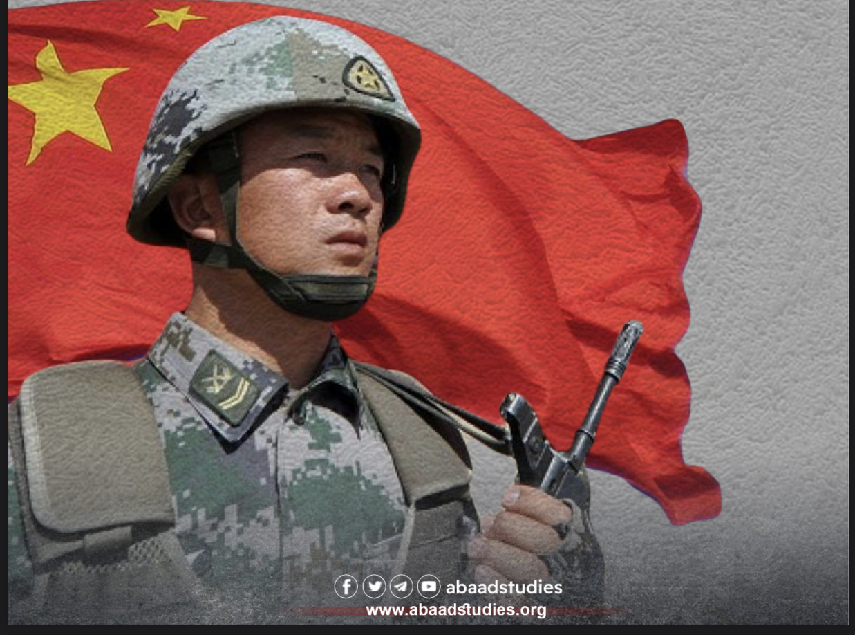 The Role of Military Diplomacy in Promoting China's Foreign Policy in the Horn of Africa
