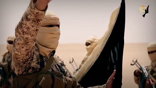 Terror in Yemen from Al-Qaeda into ISIL