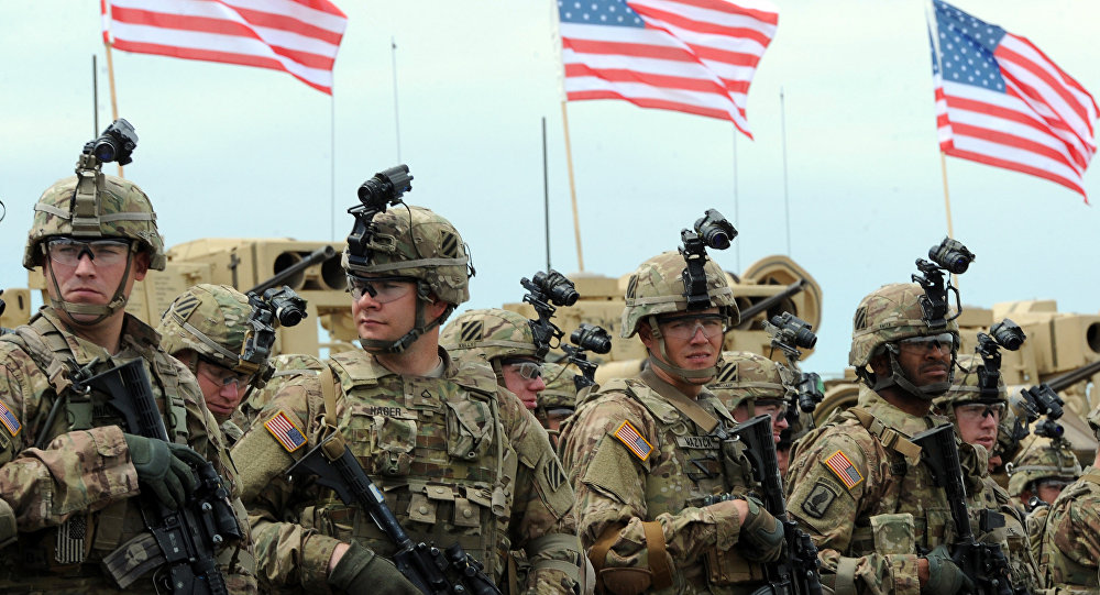 US role changes in Yemen