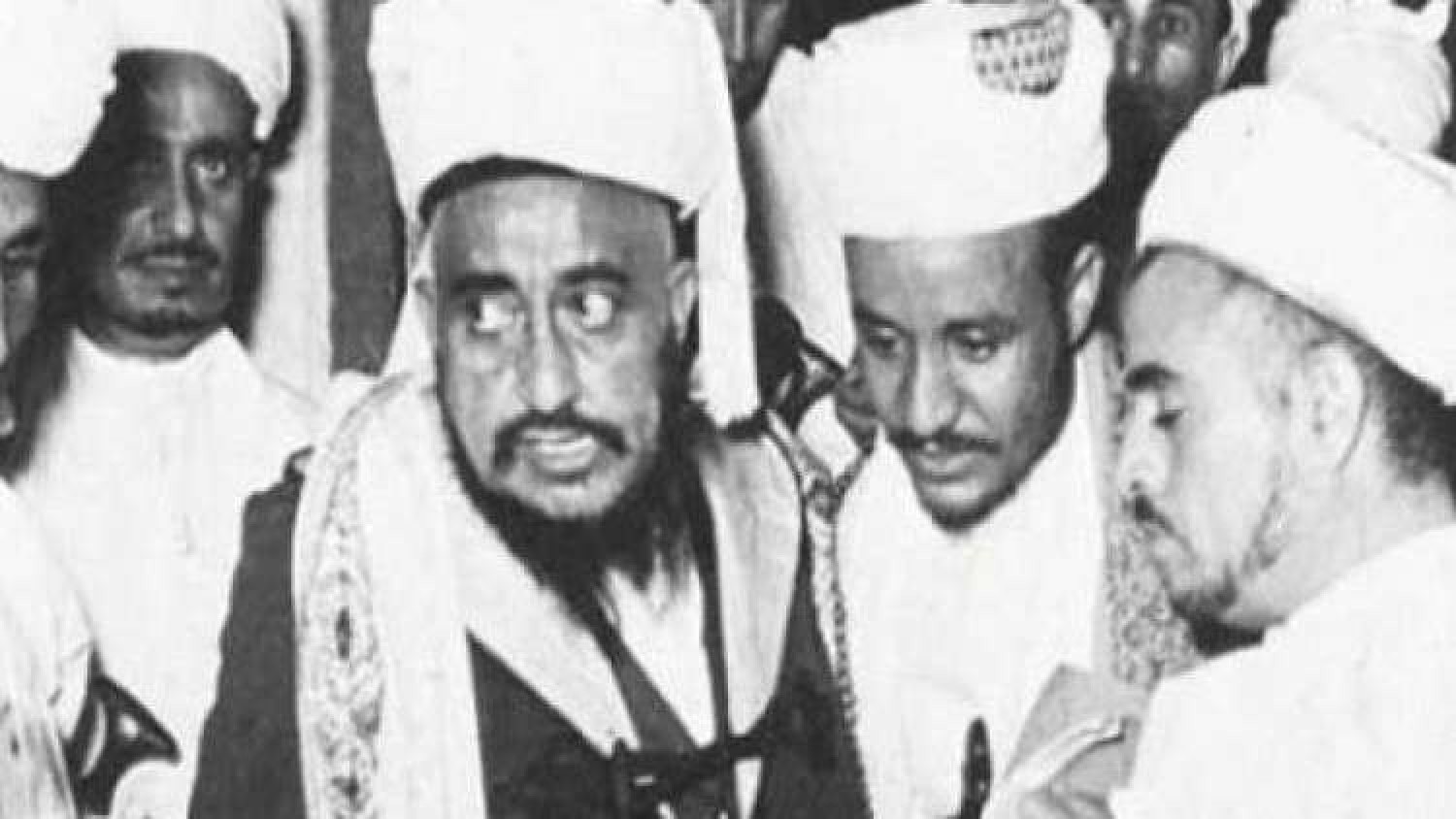  Revolutionary Houthiyya and Political Hashimiyya...Alliance of governance and struggle for survival