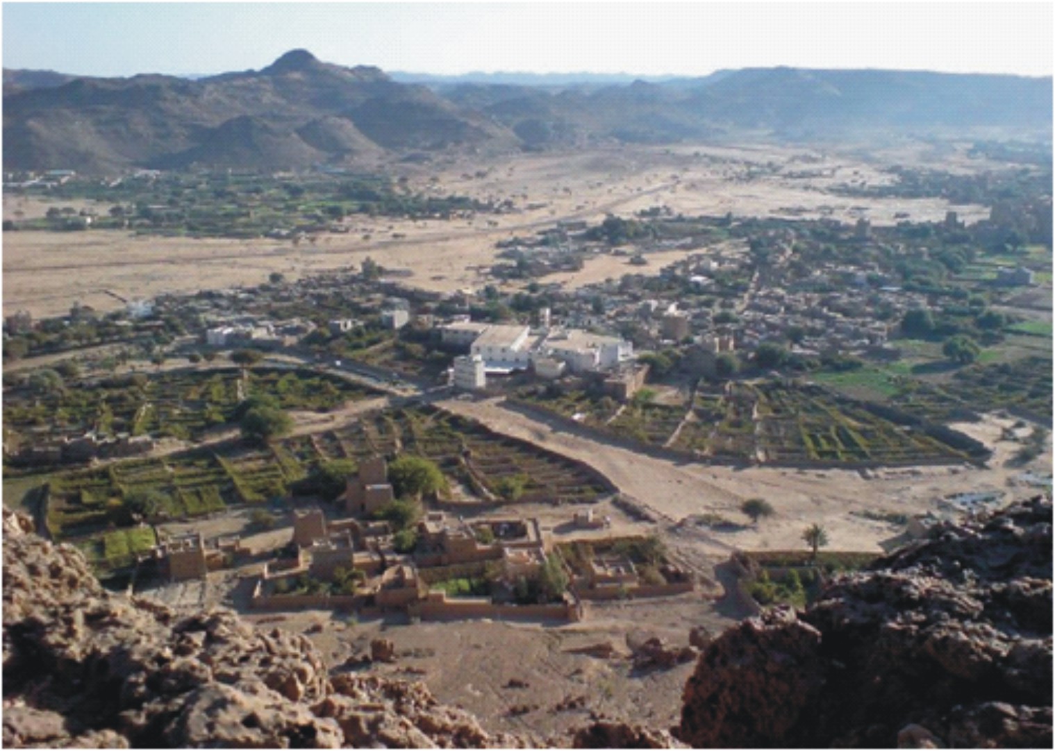 Parallel State Entities.. The illusion of Sectarian Emirates in Yemen