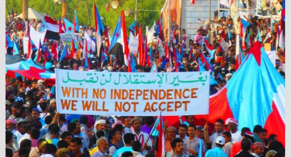  Conflicting proposals in south Yemen: Separation, autonomy and federalism