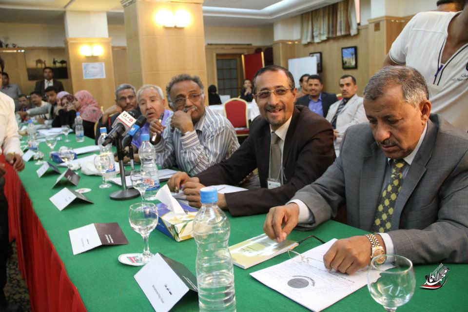 ABAAD DISCUSSES YEMEN’S PRIORITIES AND CHALLENGES